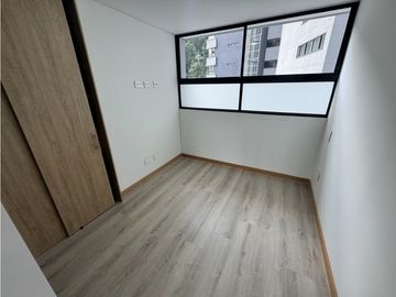 Apartamento en Arriendo en El Poblado sector Palmas
