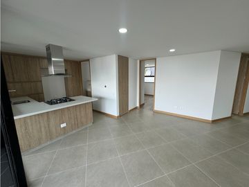 Apartamento en Arriendo en El Poblado sector Palmas