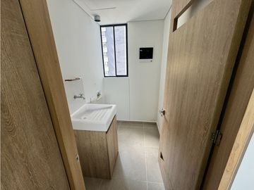 Apartamento en Arriendo en El Poblado sector Palmas