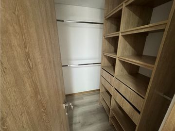 Apartamento en Arriendo en El Poblado sector Palmas