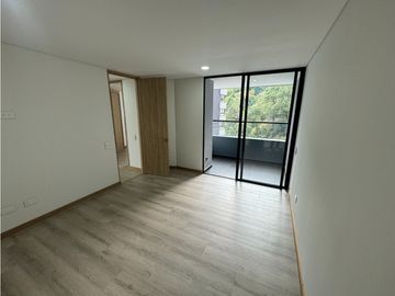 Apartamento en Arriendo en El Poblado sector Palmas