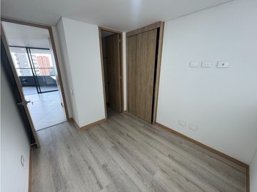 Apartamento en Arriendo en El Poblado sector Palmas