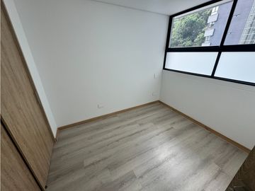 Apartamento en Arriendo en El Poblado sector Palmas