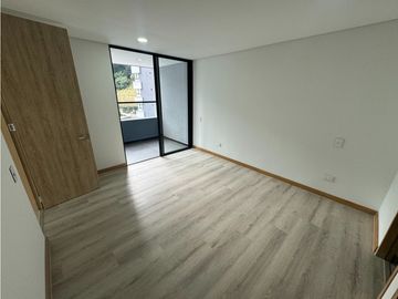 Apartamento en Arriendo en El Poblado sector Palmas