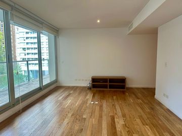 Departamento en  Palermo Chico 3 ambientes Amenities Cochera