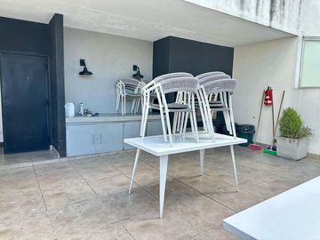 Departamento en  Palermo Chico 3 ambientes Amenities Cochera