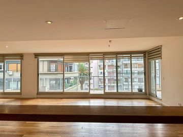 Departamento en  Palermo Chico 3 ambientes Amenities Cochera