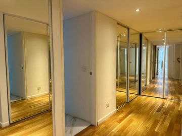 Departamento en  Palermo Chico 3 ambientes Amenities Cochera