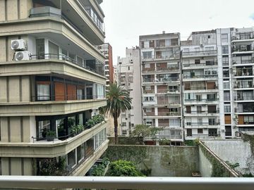 Departamento en  Palermo Chico 3 ambientes Amenities Cochera