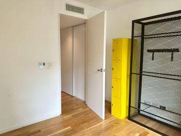 Departamento en  Palermo Chico 3 ambientes Amenities Cochera