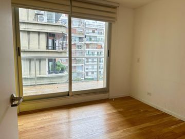 Departamento en  Palermo Chico 3 ambientes Amenities Cochera