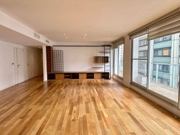 Departamento en  Palermo Chico 3 ambientes Amenities Cochera