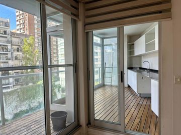 Departamento en  Palermo Chico 3 ambientes Amenities Cochera