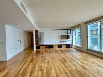 Departamento en  Palermo Chico 3 ambientes Amenities Cochera
