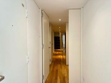 Departamento en  Palermo Chico 3 ambientes Amenities Cochera