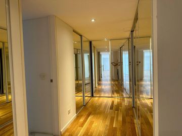 Departamento en  Palermo Chico 3 ambientes Amenities Cochera