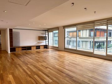 Departamento en  Palermo Chico 3 ambientes Amenities Cochera