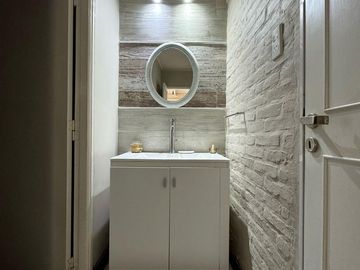 Quinta en  venta en barrio Brigadier López. Apta crédito.