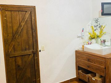 CASA EN VENTA EN CONTRY SOL 4TO SECTOR
