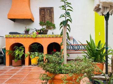 CASA EN VENTA EN CONTRY SOL 4TO SECTOR