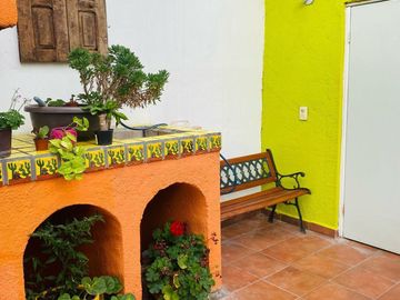 CASA EN VENTA EN CONTRY SOL 4TO SECTOR