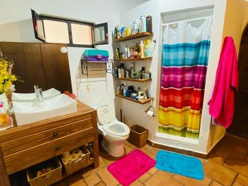 CASA EN VENTA EN CONTRY SOL 4TO SECTOR
