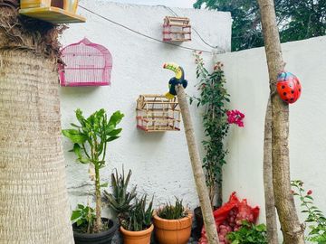 CASA EN VENTA EN CONTRY SOL 4TO SECTOR