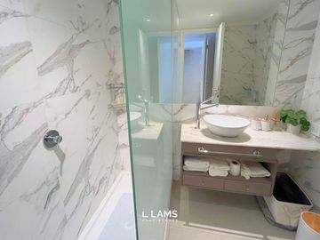 Venta - Departamento 2 ambientes con cochera - Zona Guemes