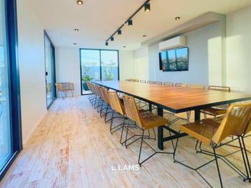 Venta - Departamento 2 ambientes con cochera - Zona Guemes