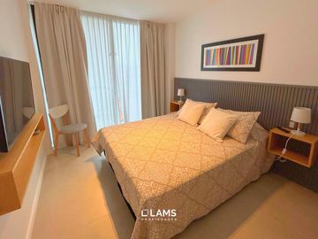 Venta - Departamento 2 ambientes con cochera - Zona Guemes