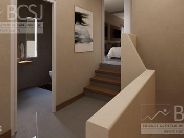 Duplex en Complejo Armonia Estilo de Vida