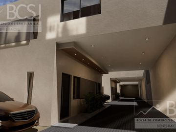 Duplex en Complejo Armonia Estilo de Vida