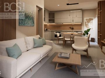 Duplex en Complejo Armonia Estilo de Vida