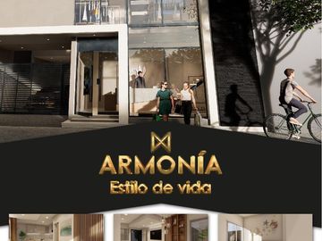Duplex en Complejo Armonia Estilo de Vida