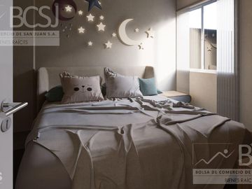 Duplex en Complejo Armonia Estilo de Vida