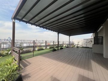 VENTA DE DEPARTAMENTO