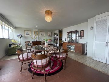 VENTA DE DEPARTAMENTO