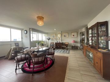 VENTA DE DEPARTAMENTO
