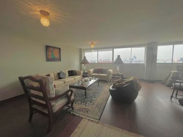 VENTA DE DEPARTAMENTO