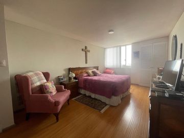 VENTA DE DEPARTAMENTO