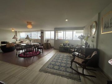VENTA DE DEPARTAMENTO