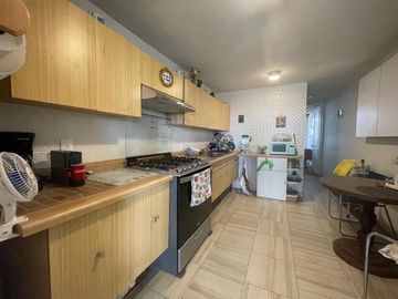 VENTA DE DEPARTAMENTO