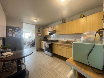 VENTA DE DEPARTAMENTO