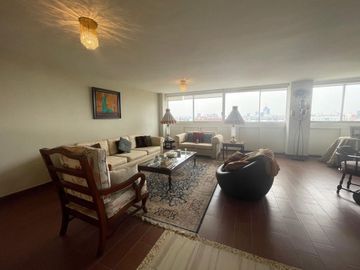 VENTA DE DEPARTAMENTO