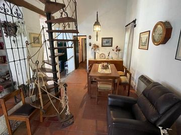 Casa en Funes