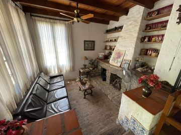 Casa en Funes