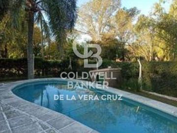 Casa Quinta en venta en Altos del Sauce, Sauce Viejo