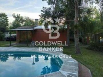 Casa Quinta en venta en Altos del Sauce, Sauce Viejo
