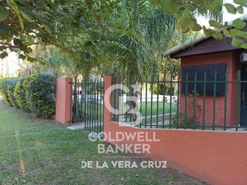 Casa Quinta en venta en Altos del Sauce, Sauce Viejo