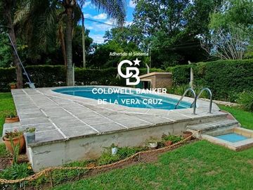 Casa Quinta en venta en Altos del Sauce, Sauce Viejo